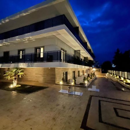 Grand Agia Triada Exterior photo