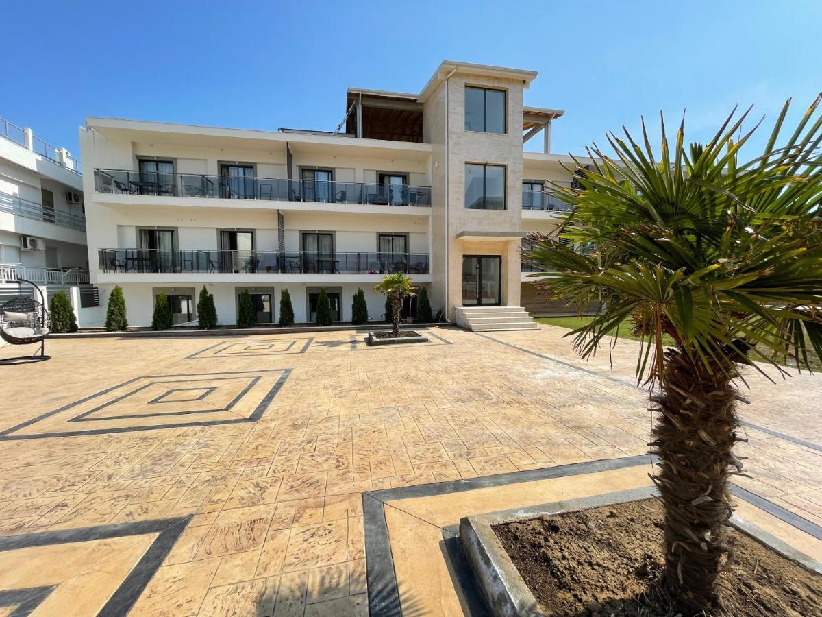 Grand Agia Triada Exterior photo