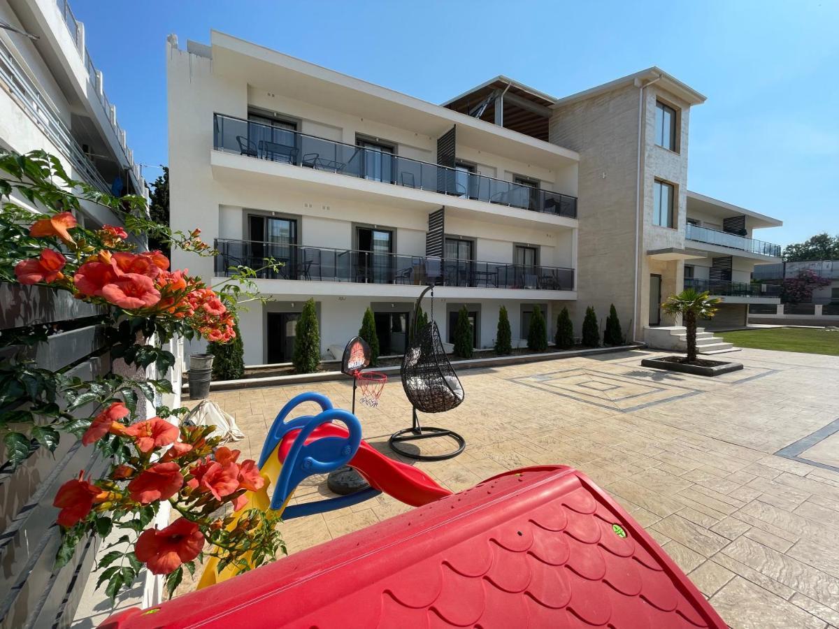 Grand Agia Triada Exterior photo